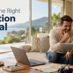 Vacation Rental - GRMC