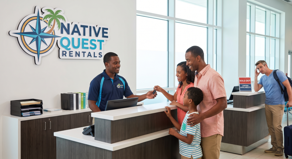 ​car rental nassau​