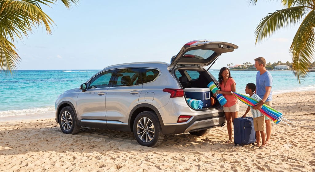 ​car rental nassau​